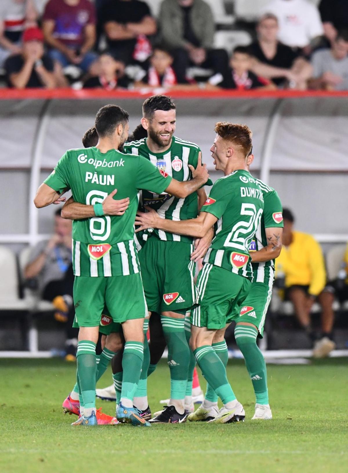 „Total nedrept, injust!” » Ovidiu Burcă a analizat ce îi lipsește lui Dinamo în startul de sezon: „Nu vreau să mă plâng, dar...”