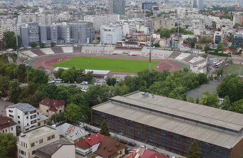 Nicu Grameni, organizatorul de competiții CS Dinamo și crainicul echipei de fotbal din Liga 1, SC Dinamo 1948, a oferit detalii despre demolarea arenei din „Ștefan cel Mare”.