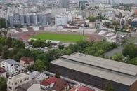 Ultimele informații despre demolarea stadionului Dinamo: „Au fost somați să-și ia lucrurile”