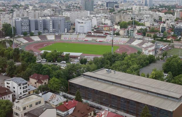 Ultimele informații despre demolarea stadionului Dinamo: „Au fost somați să-și ia lucrurile”