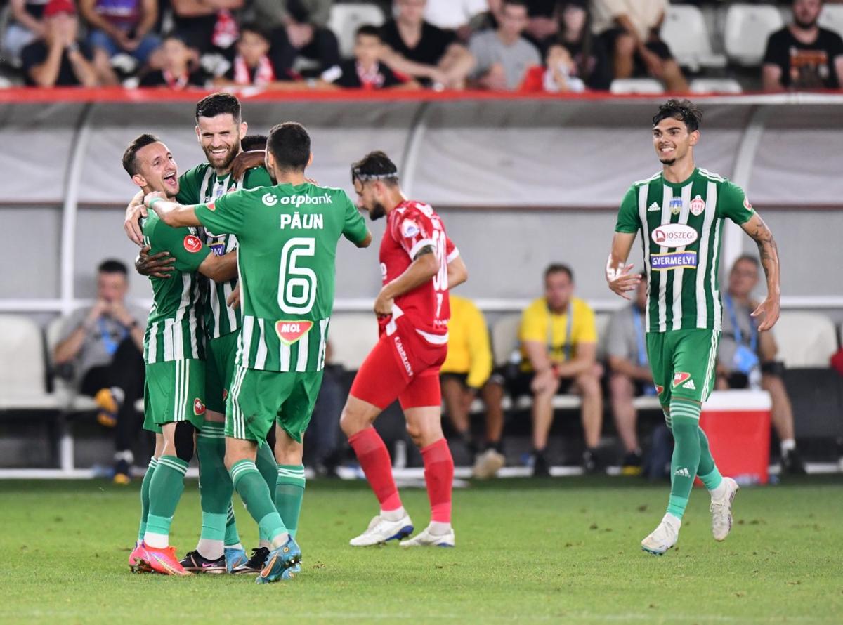 Dinamo - Sepsi, duel în etapa a 3-a din Liga 1