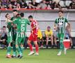 Dinamo - Sepsi, duel în etapa a 3-a din Liga 1