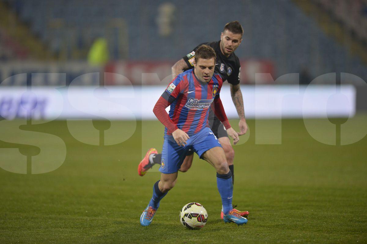 LPF a omologat azi Stadionul Steaua pentru Liga 1
