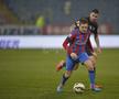 Imagini de la ultimul meci jucat de FCSB în Ghencea, pe 22 martie 2015