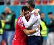 Dinamo a pierdut al treilea meci la rând în Superligă, 0-3 cu Sepsi. Ahmed Bani (20 de ani) nu găsește explicații pentru lipsa inspirației din fața porții.