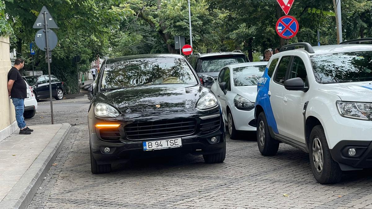 Tănase a venit azi la Palat » Planul lui Gigi Becali: „Va fi jucător și antrenor secund”