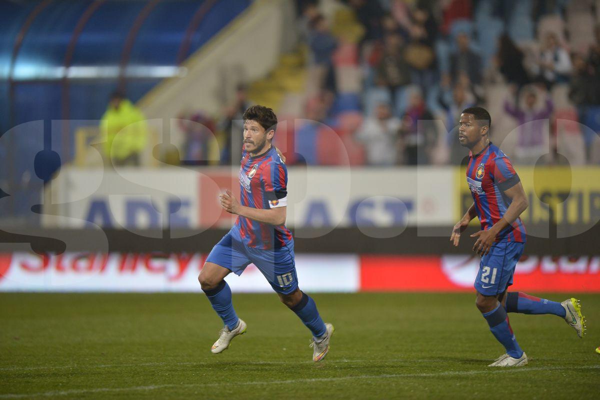 LPF a omologat azi Stadionul Steaua pentru Liga 1