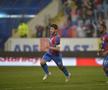 Imagini de la ultimul meci jucat de FCSB în Ghencea, pe 22 martie 2015