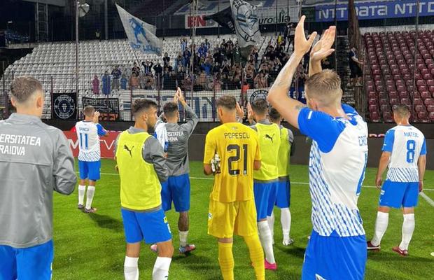Un nume mare din istoria Craiovei a dat verdictul după primul meci cu Reghecampf + îl pune la colț pe Andrei Ivan: „El e doar cu simulările și ratările”
