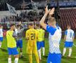 Oltenii s-au întors cu un punct din Gruia / Sursă foto: Facebook@ Universitatea Craiova