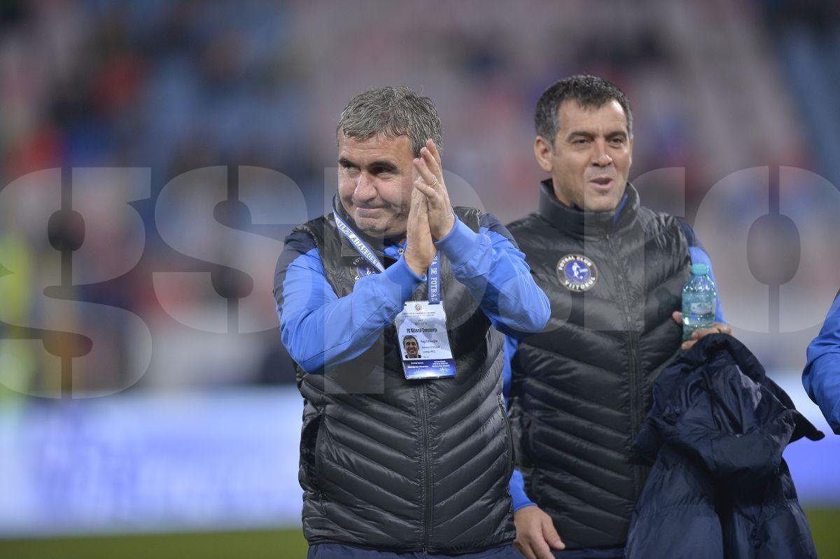 LPF a omologat azi Stadionul Steaua pentru Liga 1