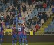 Imagini de la ultimul meci jucat de FCSB în Ghencea, pe 22 martie 2015