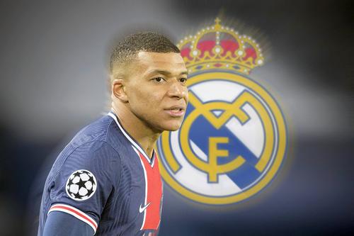 Vânzarea imediată a lui Kylian Mbappe e inevitabilă. Foto: Imago Images