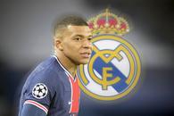 Francezii anunță: „E 100% că Kylian Mbappe va ajunge în aceasta vara la Real” » Când plănuiește Madridul să-l cumpere