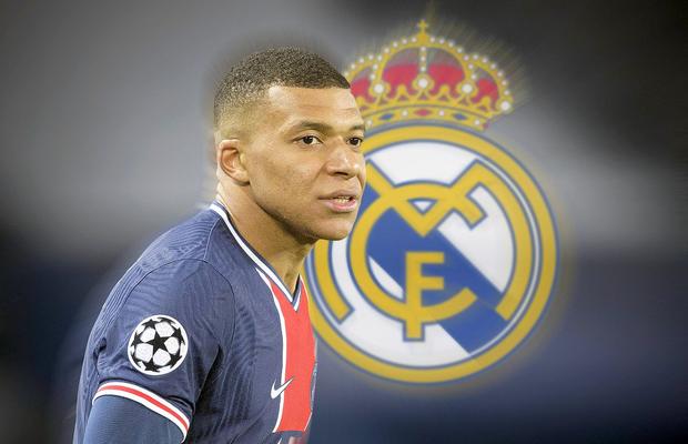 Francezii anunță: „E 100% că Kylian Mbappe va ajunge în aceasta vara la Real” » Când plănuiește Madridul să-l cumpere