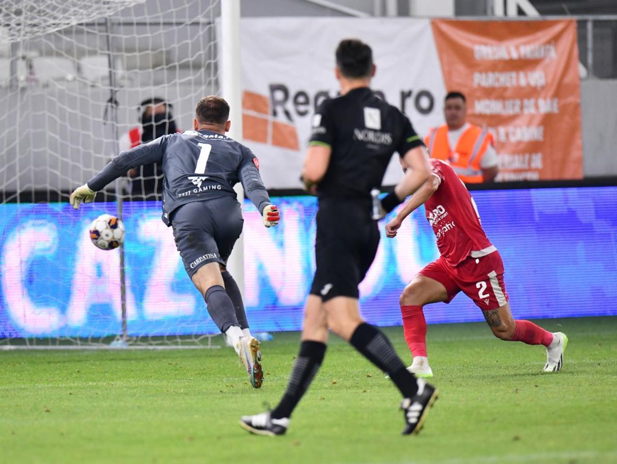 A antrenat-o pe Dinamo și trage un semnal de alarmă: „E o mare problemă acolo!”