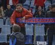 Imagini de la ultimul meci jucat de FCSB în Ghencea, pe 22 martie 2015