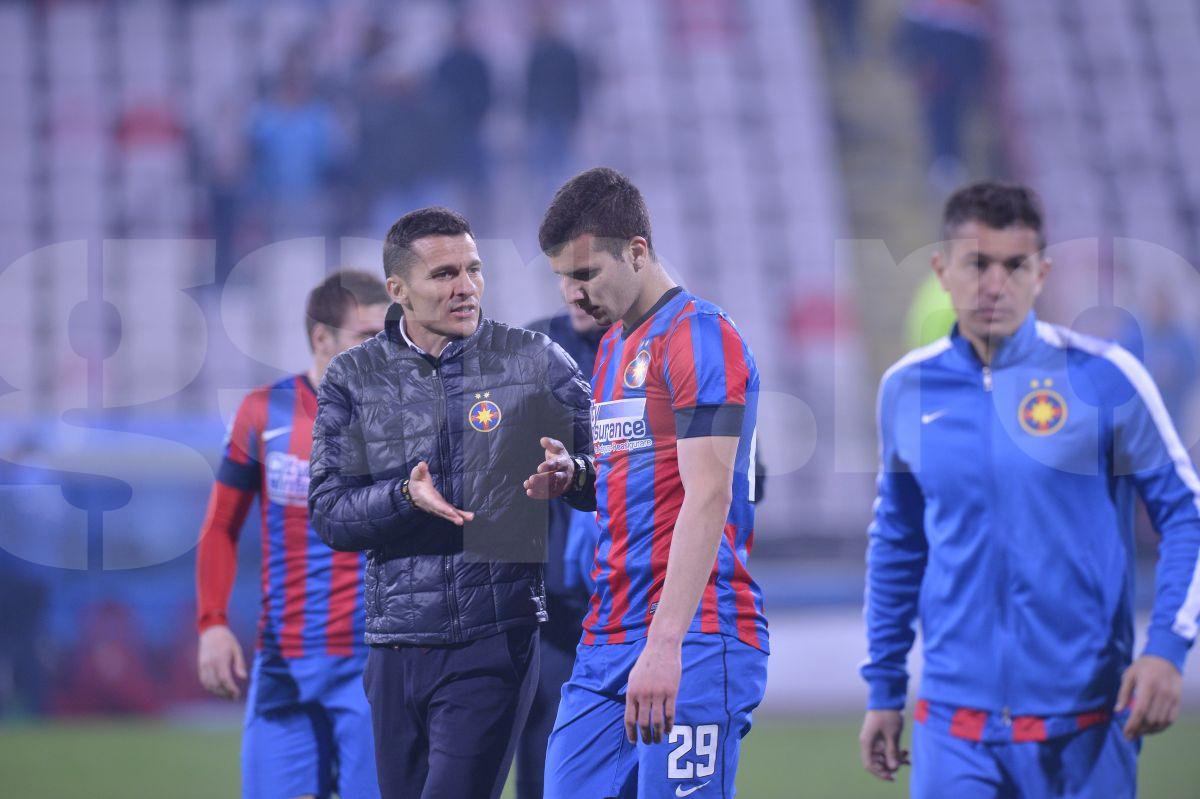 LPF a omologat azi Stadionul Steaua pentru Liga 1