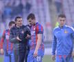 Imagini de la ultimul meci jucat de FCSB în Ghencea, pe 22 martie 2015