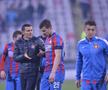 Imagini de la ultimul meci jucat de FCSB în Ghencea, pe 22 martie 2015