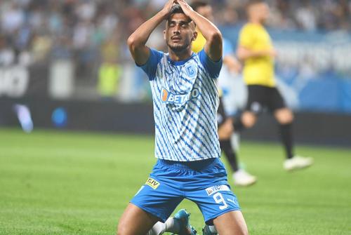 Andrei Ivan/ foto: Imago Images