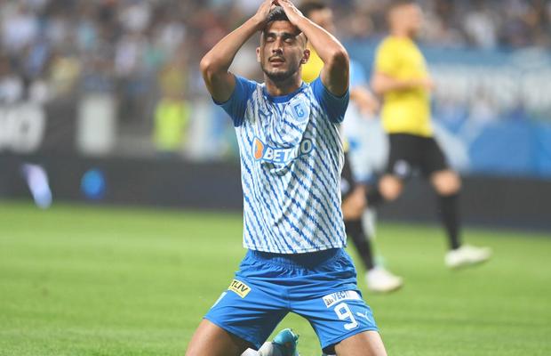 De ce a pierdut Andrei Ivan primul „11” la Universitatea Craiova » Ce îi reproșează Ivaylo Petev