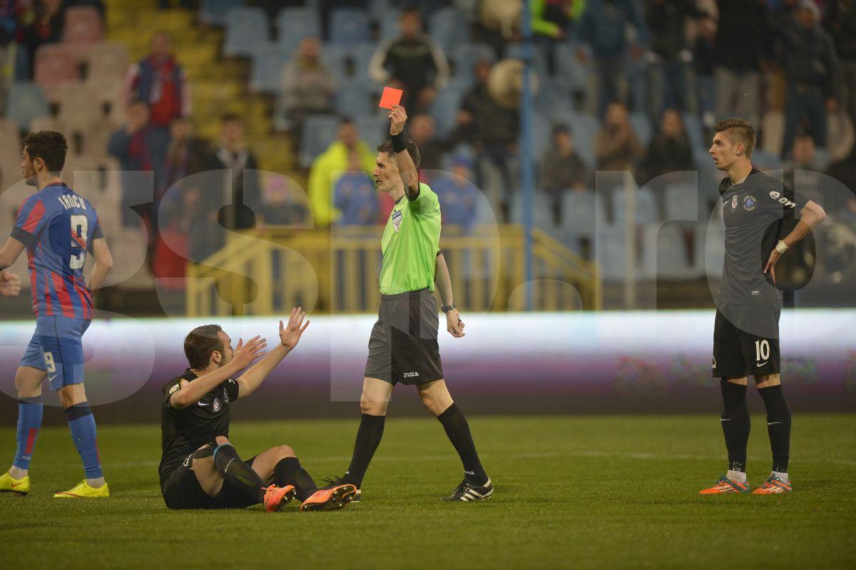 LPF a omologat azi Stadionul Steaua pentru Liga 1