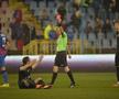 Imagini de la ultimul meci jucat de FCSB în Ghencea, pe 22 martie 2015