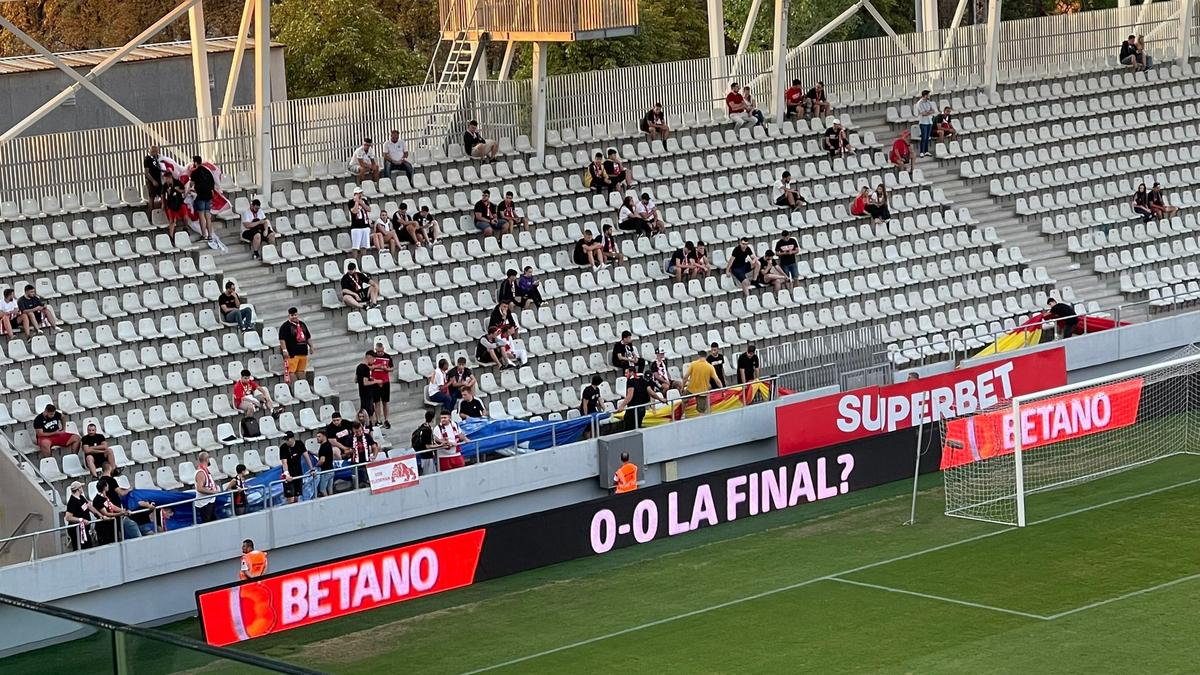 Ce au pregătit fanii lui Dinamo pentru meciul cu Sepsi
