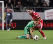 Dinamo - Sepsi