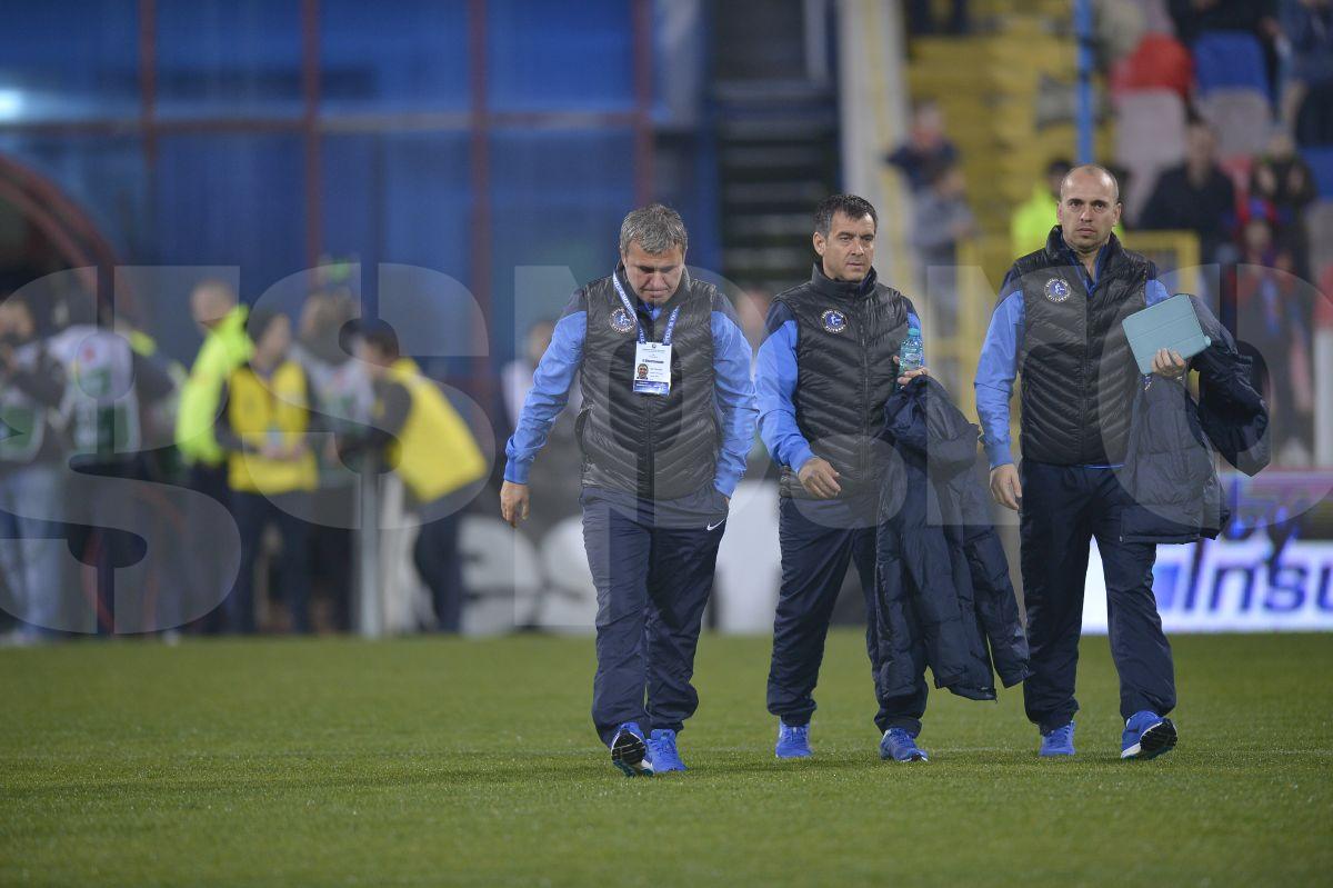LPF a omologat azi Stadionul Steaua pentru Liga 1