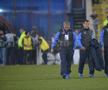 Imagini de la ultimul meci jucat de FCSB în Ghencea, pe 22 martie 2015