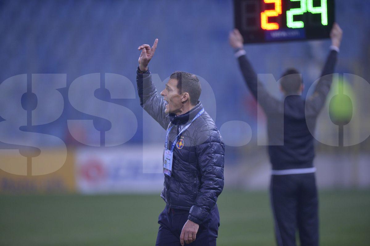 LPF a omologat azi Stadionul Steaua pentru Liga 1