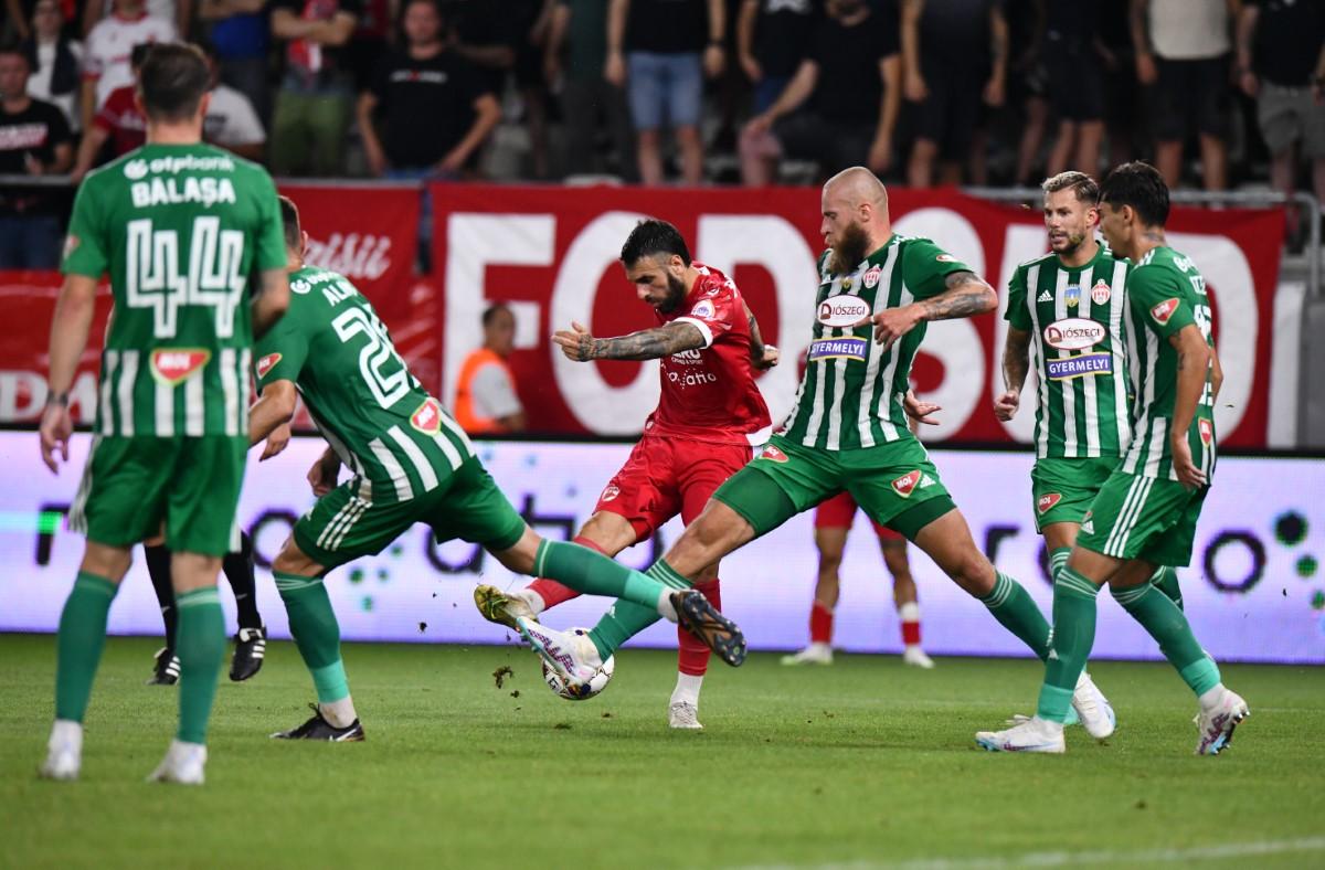 Victoria cu Dinamo nu l-a entuziasmat pe Liviu Ciobotariu: „Vreau să fiu sincer. Trebuie să o spun!”