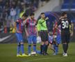 Imagini de la ultimul meci jucat de FCSB în Ghencea, pe 22 martie 2015