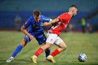 FCSB nu știe unde va juca turul cu Nordsjaelland: „În Ghencea e posibil să nu ne primească”