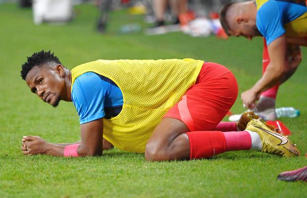 Achiziția invizibilă, impact dur cu România! De ce Siyabonga Ngezana n-a jucat niciun minut până acum la FCSB