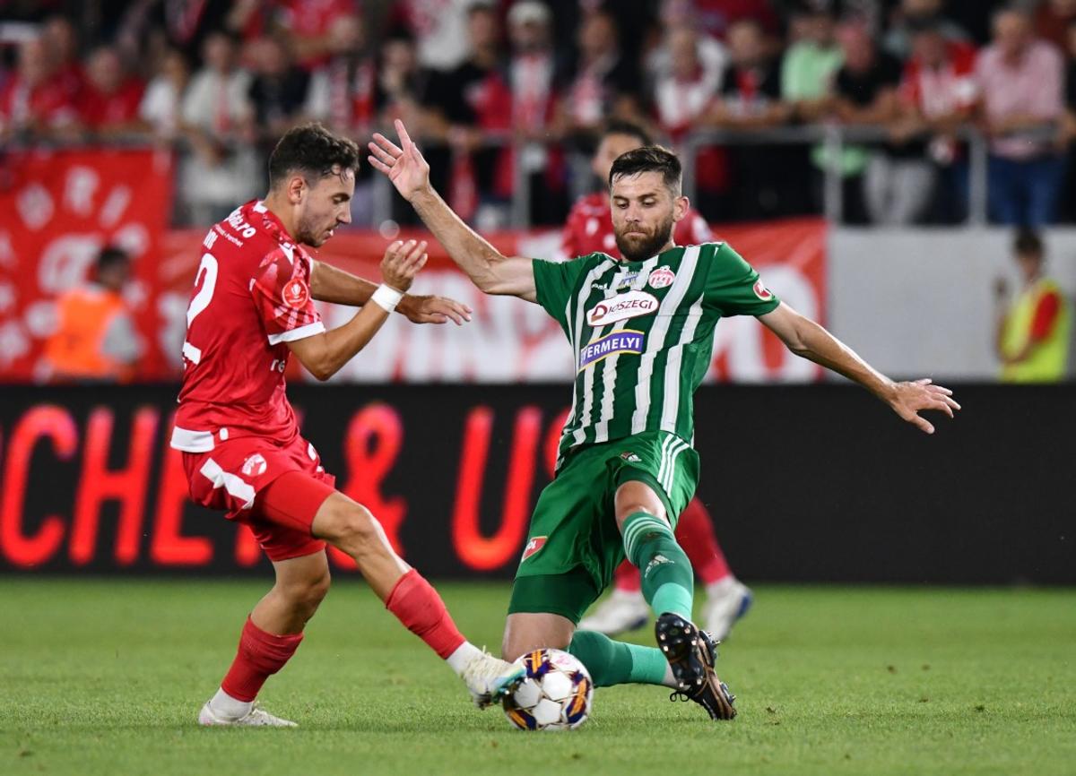 „Total nedrept, injust!” » Ovidiu Burcă a analizat ce îi lipsește lui Dinamo în startul de sezon: „Nu vreau să mă plâng, dar...”