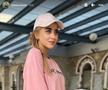 Transfer de senzație » „Diletta de Moldova” a trecut Prutul și a semnat cu o televiziune de sport din România!
