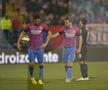 Imagini de la ultimul meci jucat de FCSB în Ghencea, pe 22 martie 2015