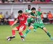 Dinamo - Sepsi, duel în etapa a 3-a din Liga 1