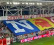 Ce au pregătit fanii lui Dinamo pentru meciul cu Sepsi