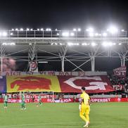 Dinamo - Sepsi