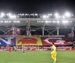Dinamo - Sepsi