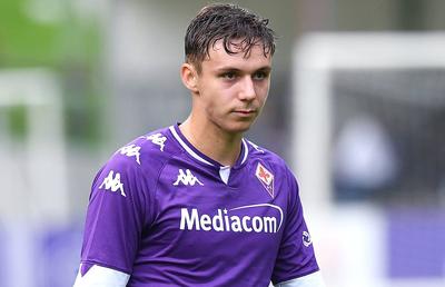 Louis Munteanu va fi cedat iar de Fiorentina! Nu intră în planurile antrenorului » Se întoarce la Farul?