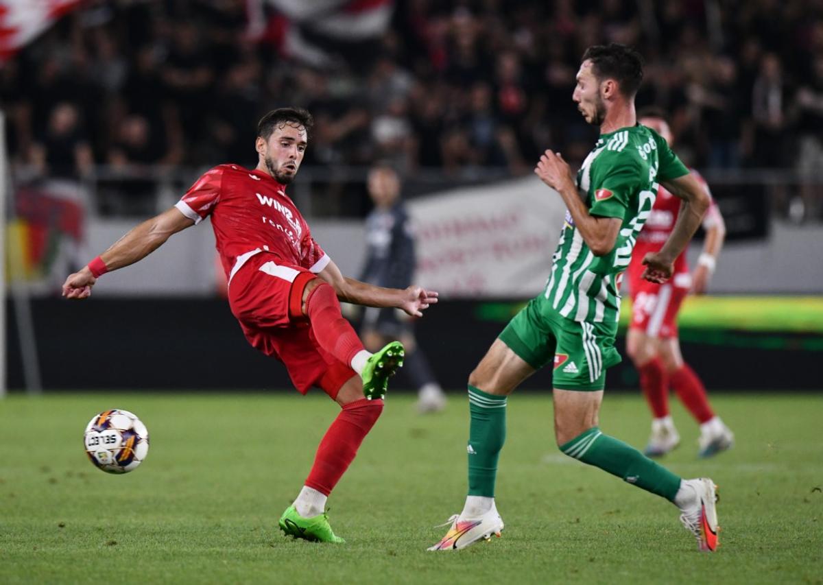 Dinamo - Sepsi, duel în etapa a 3-a din Liga 1