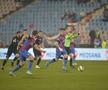 Imagini de la ultimul meci jucat de FCSB în Ghencea, pe 22 martie 2015