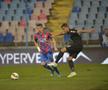 Imagini de la ultimul meci jucat de FCSB în Ghencea, pe 22 martie 2015