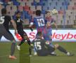 Imagini de la ultimul meci jucat de FCSB în Ghencea, pe 22 martie 2015