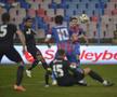 Imagini de la ultimul meci jucat de FCSB în Ghencea, pe 22 martie 2015